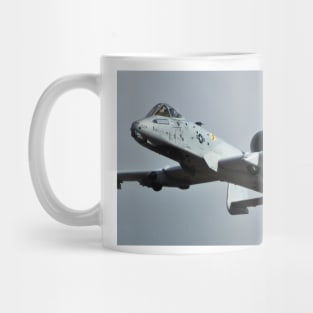 A-10 Warthog Mug